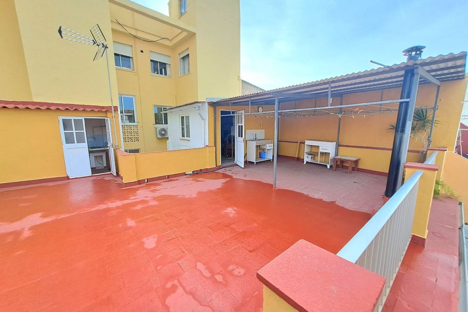 Wiederverkauf - apartment - Fuengirola - Fuengirola Centro
