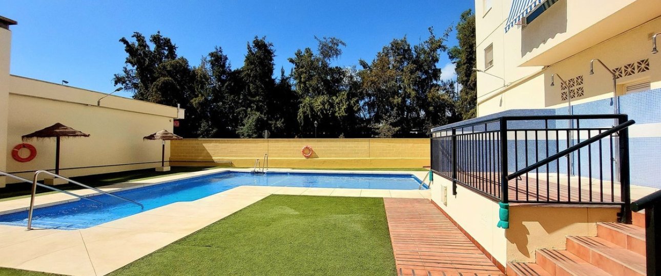 Wiederverkauf - apartment - Fuengirola - Fuengirola Centro