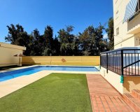 Wiederverkauf - apartment - Fuengirola - Fuengirola Centro