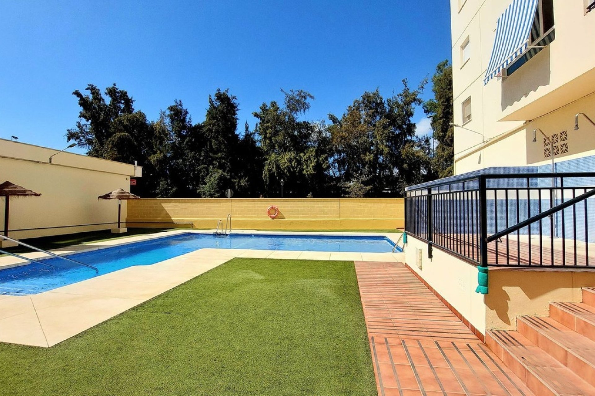 Wiederverkauf - apartment - Fuengirola - Fuengirola Centro