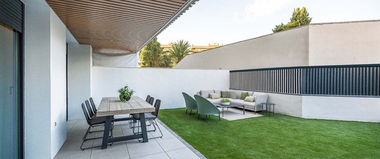 Wiederverkauf - apartment - Fuengirola - Fuengirola Centro