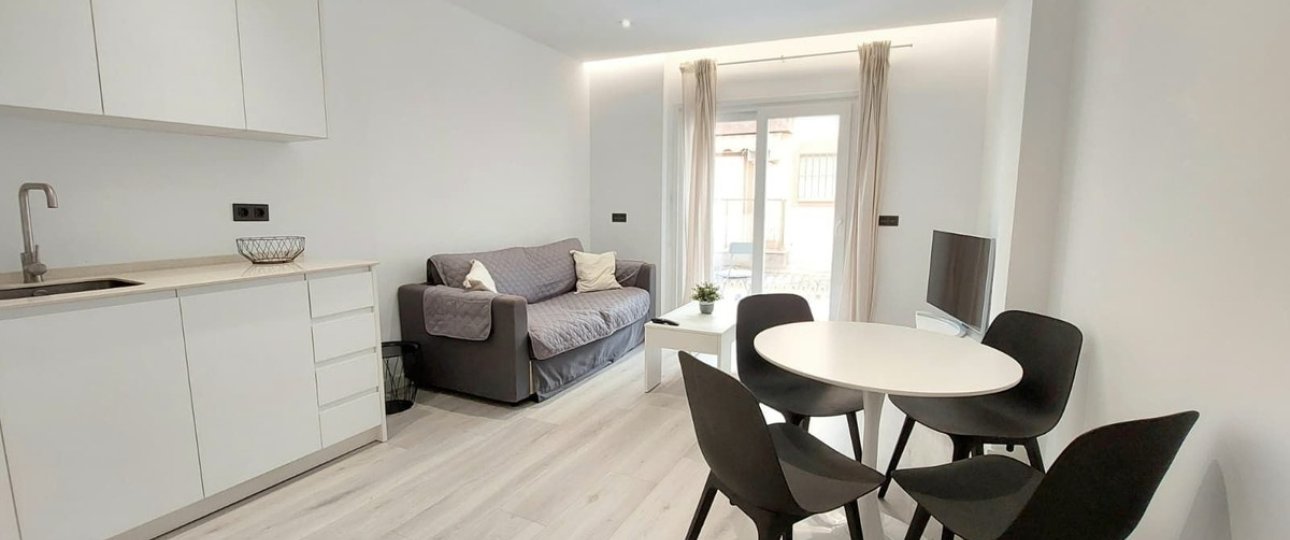 Wiederverkauf - apartment - Fuengirola - Fuengirola Centro