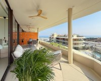 Wiederverkauf - apartment - Fuengirola - Fuengirola Centro