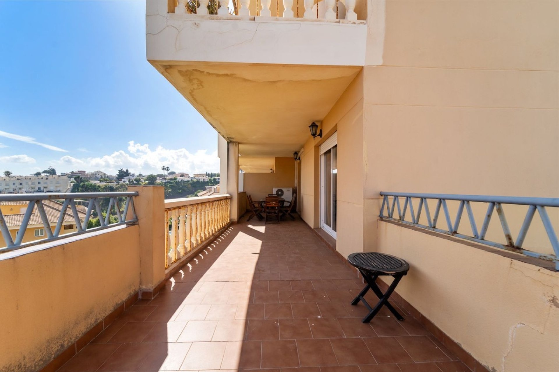 Wiederverkauf - apartment - Fuengirola - Fuengirola Centro