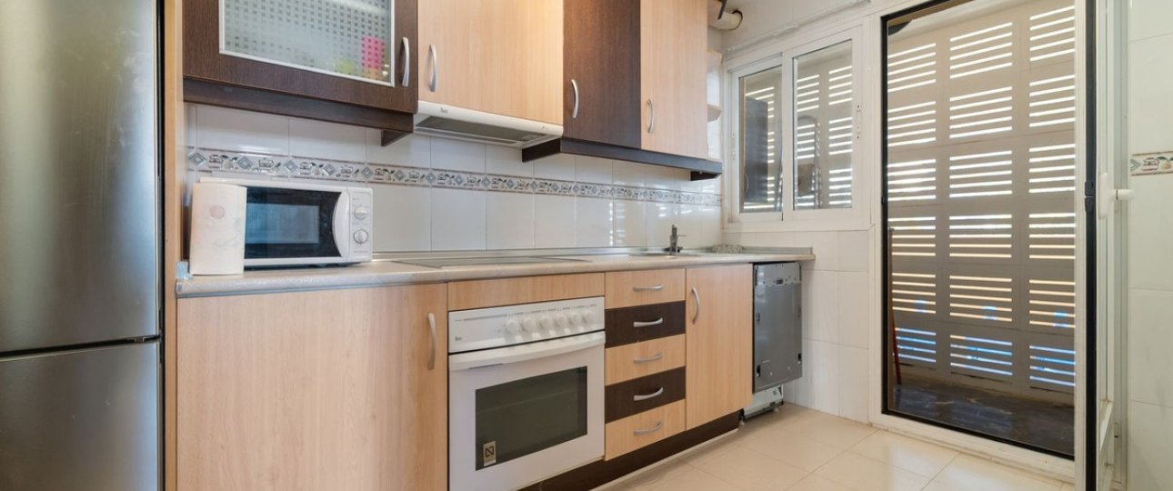 Wiederverkauf - apartment - Fuengirola - Fuengirola Centro