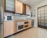 Wiederverkauf - apartment - Fuengirola - Fuengirola Centro