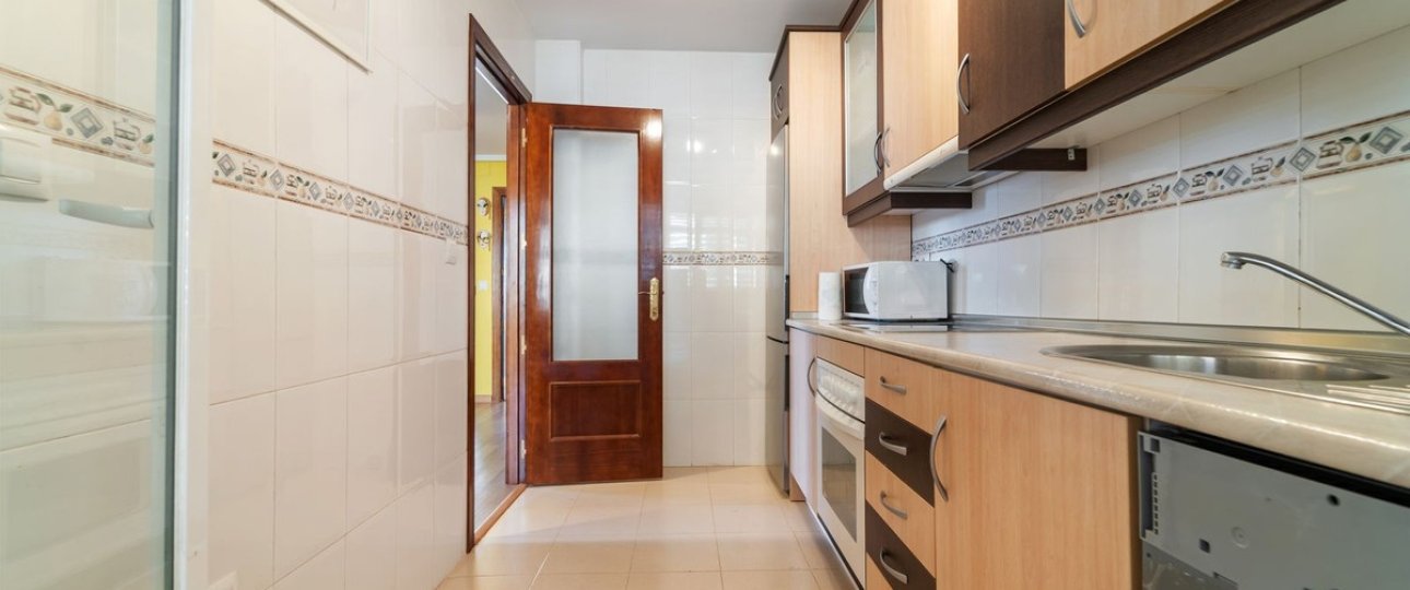 Wiederverkauf - apartment - Fuengirola - Fuengirola Centro