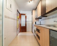 Wiederverkauf - apartment - Fuengirola - Fuengirola Centro