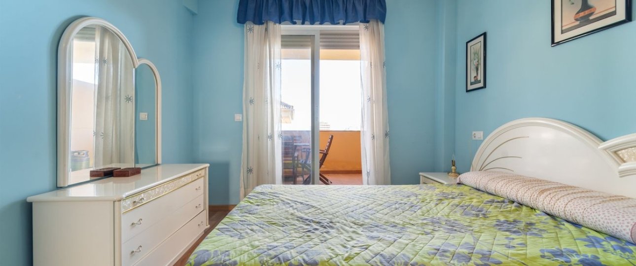 Wiederverkauf - apartment - Fuengirola - Fuengirola Centro