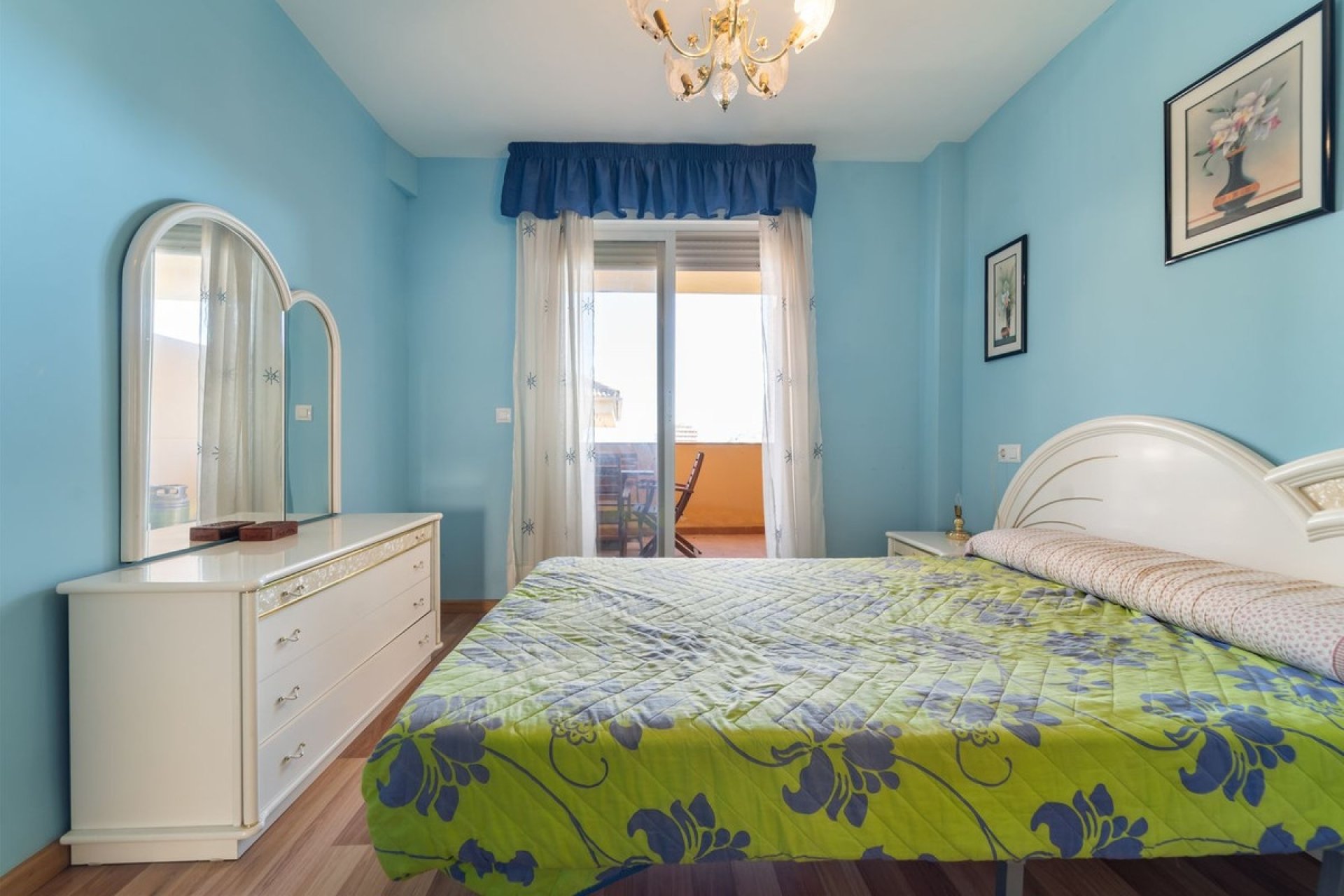 Wiederverkauf - apartment - Fuengirola - Fuengirola Centro