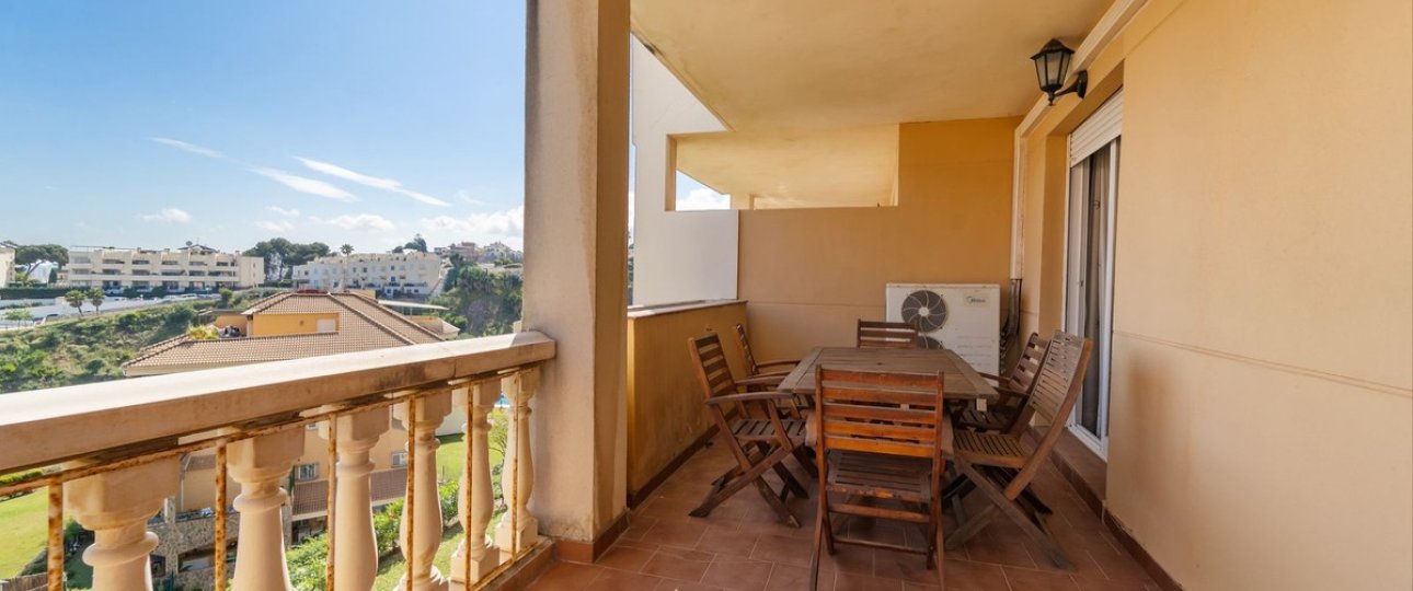 Wiederverkauf - apartment - Fuengirola - Fuengirola Centro