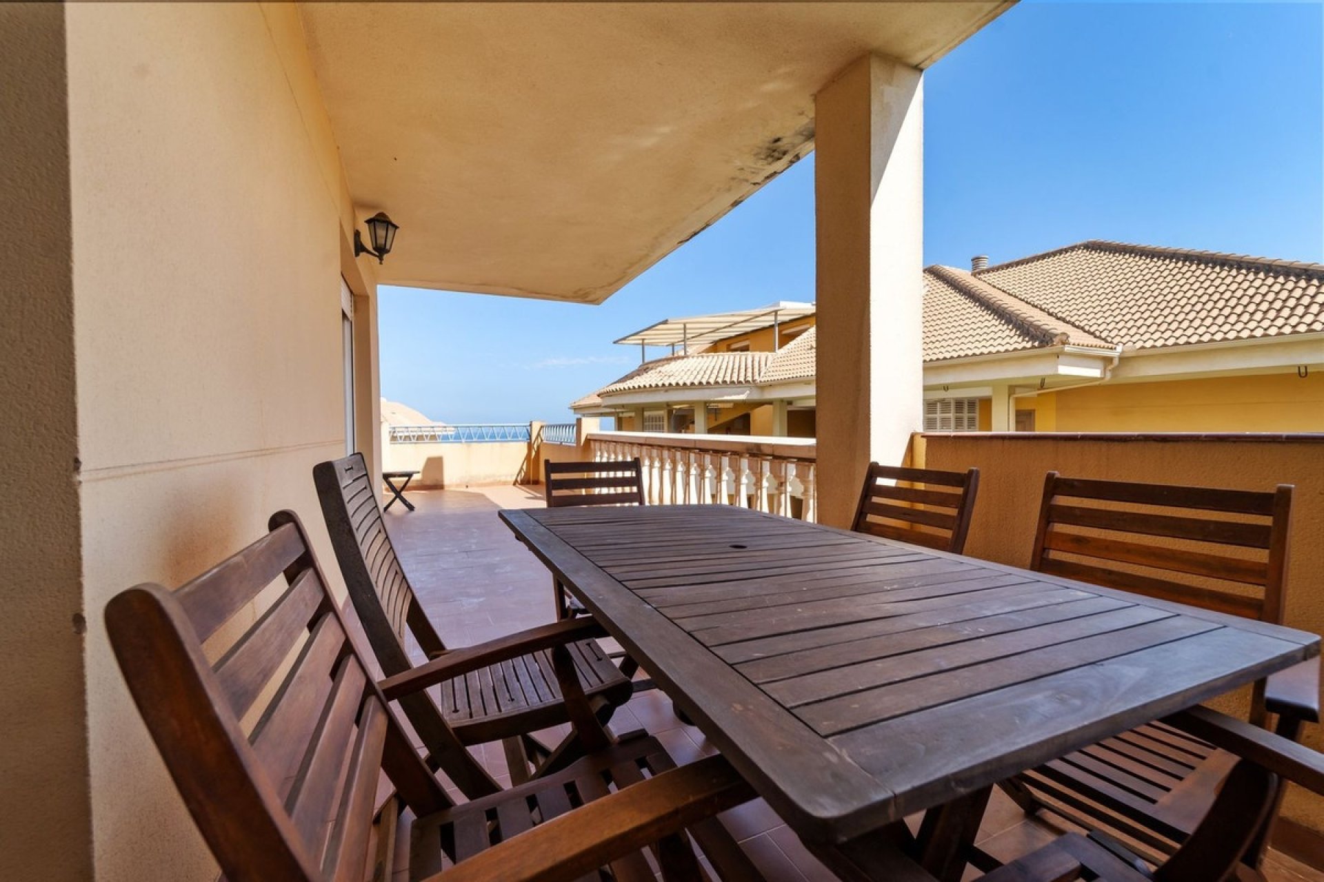 Wiederverkauf - apartment - Fuengirola - Fuengirola Centro