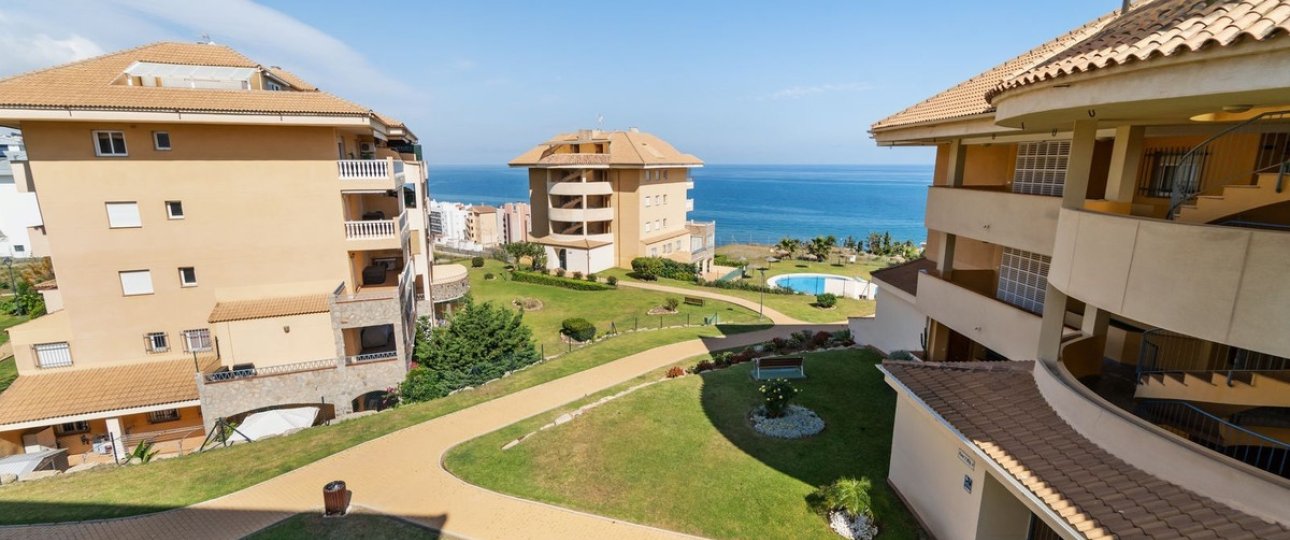 Wiederverkauf - apartment - Fuengirola - Fuengirola Centro