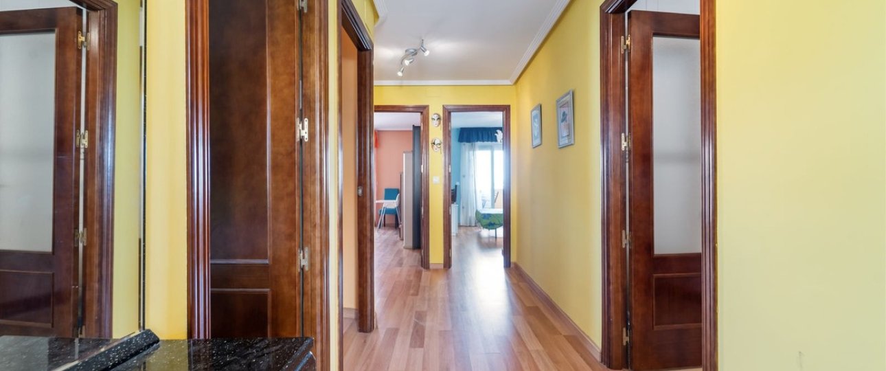 Wiederverkauf - apartment - Fuengirola - Fuengirola Centro