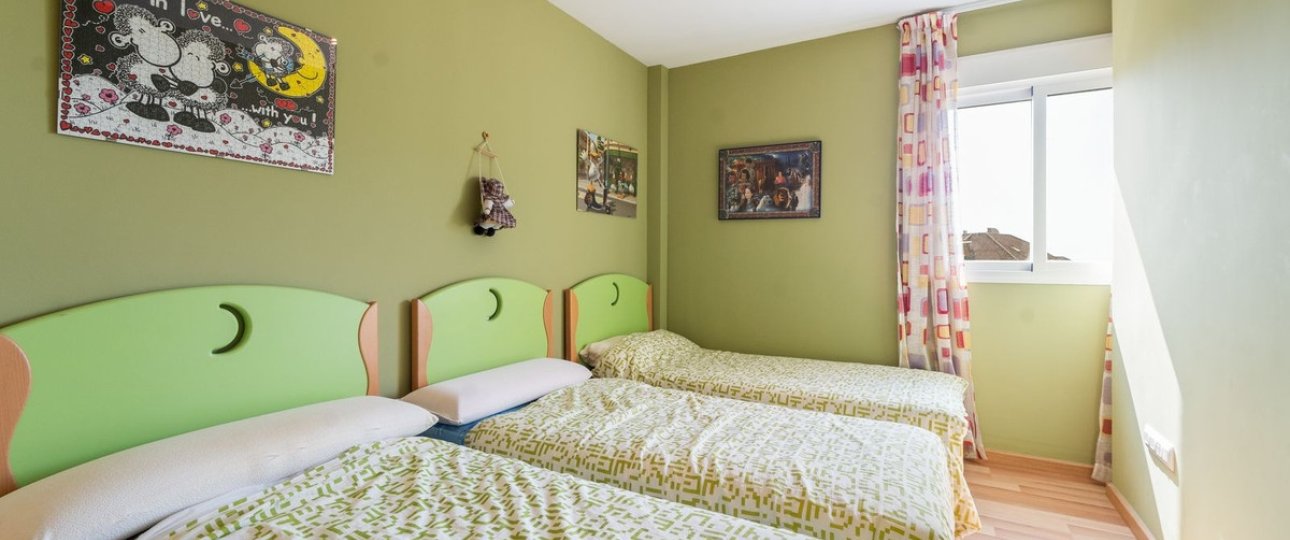 Wiederverkauf - apartment - Fuengirola - Fuengirola Centro