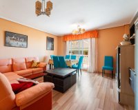 Wiederverkauf - apartment - Fuengirola - Fuengirola Centro