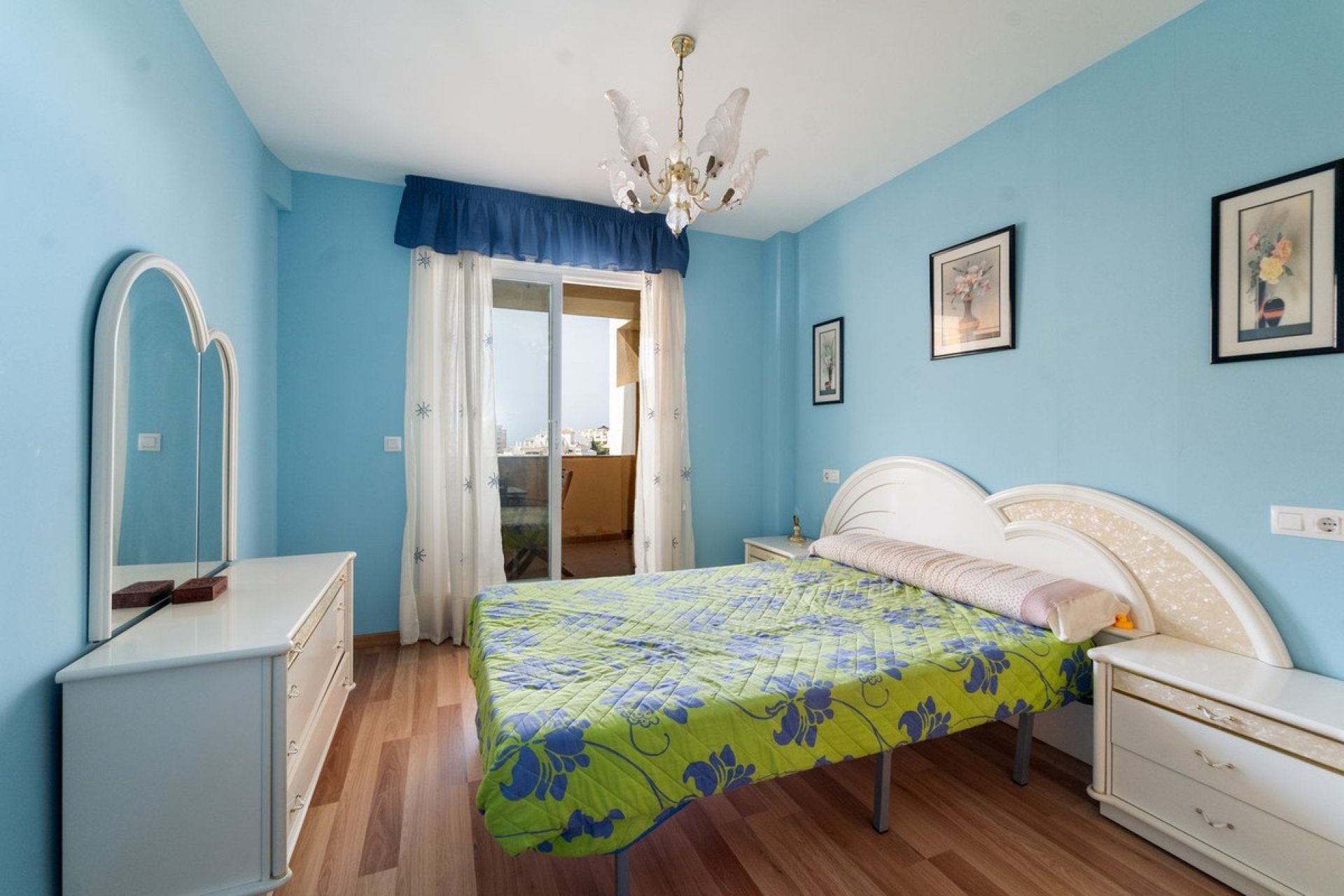 Wiederverkauf - apartment - Fuengirola - Fuengirola Centro