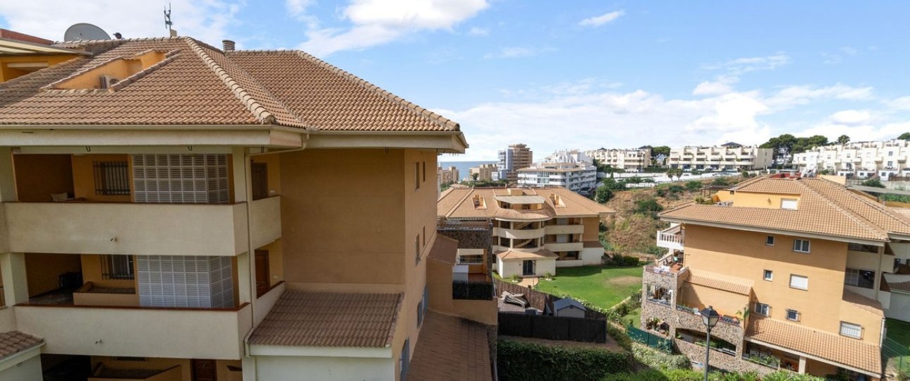 Wiederverkauf - apartment - Fuengirola - Fuengirola Centro