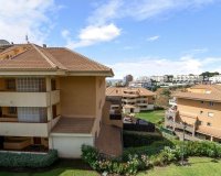 Wiederverkauf - apartment - Fuengirola - Fuengirola Centro