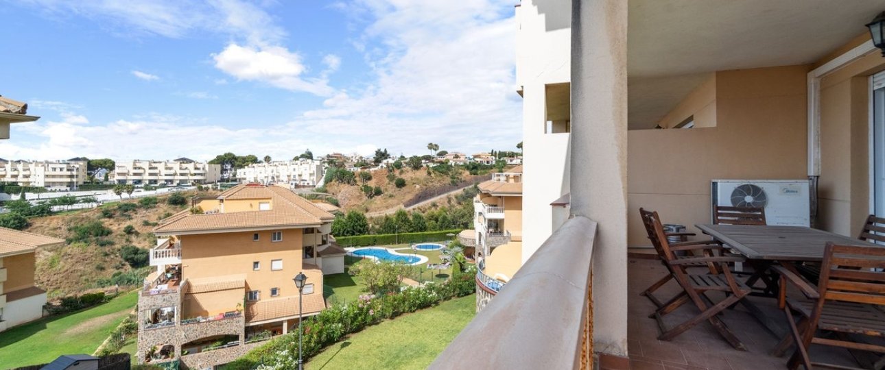 Wiederverkauf - apartment - Fuengirola - Fuengirola Centro