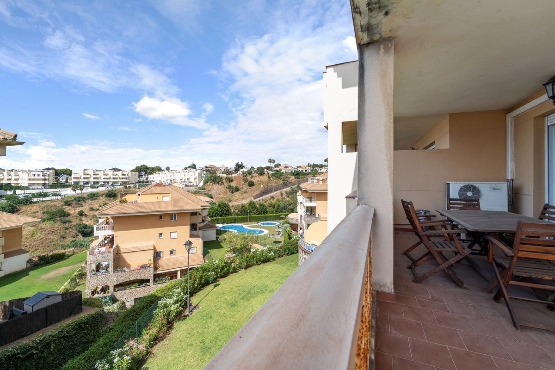 Wiederverkauf - apartment - Fuengirola - Fuengirola Centro