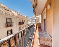 Wiederverkauf - apartment - Fuengirola - Fuengirola Centro