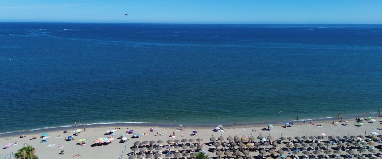 Wiederverkauf - apartment - Fuengirola - Fuengirola Centro