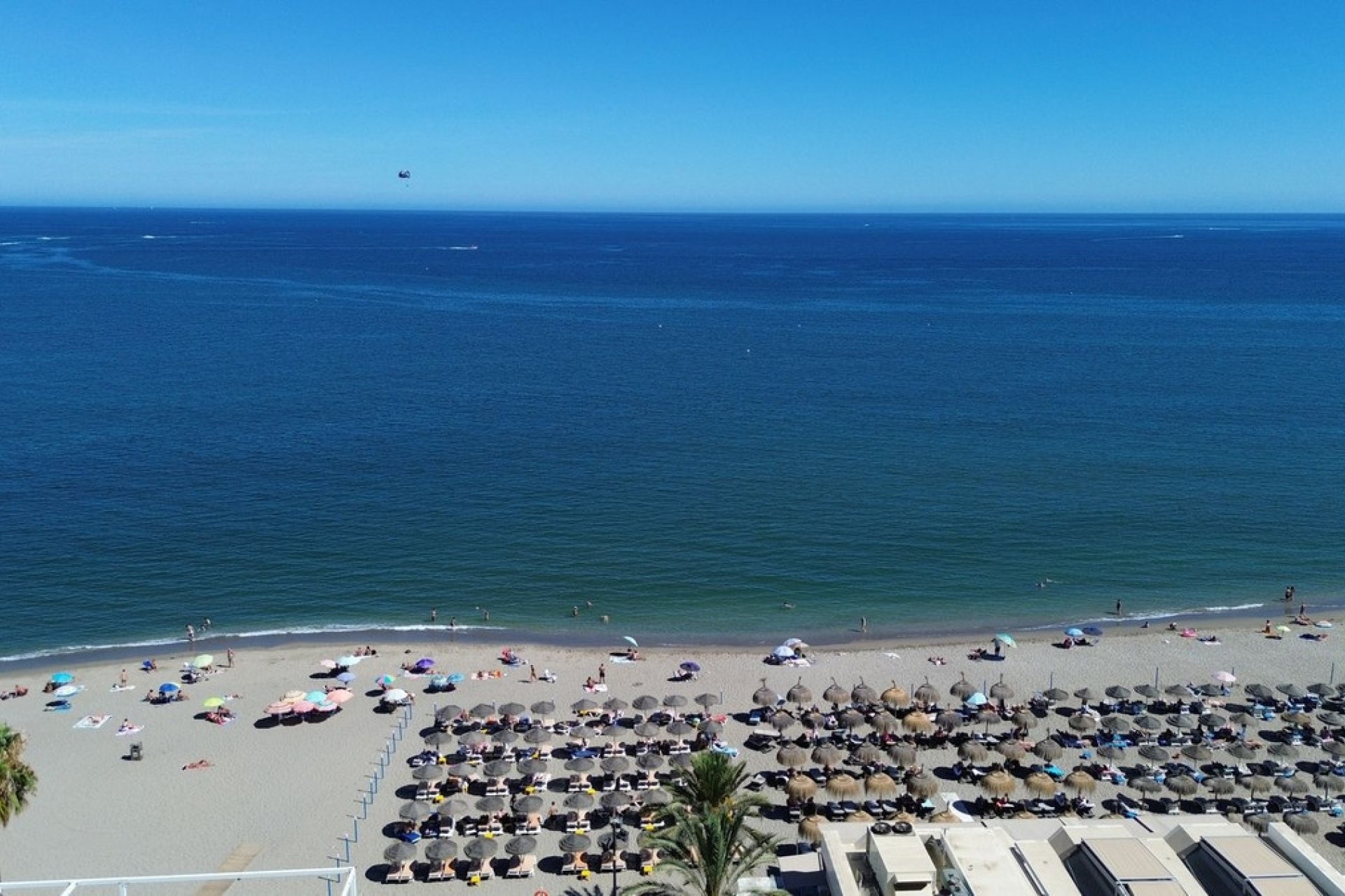 Wiederverkauf - apartment - Fuengirola - Fuengirola Centro