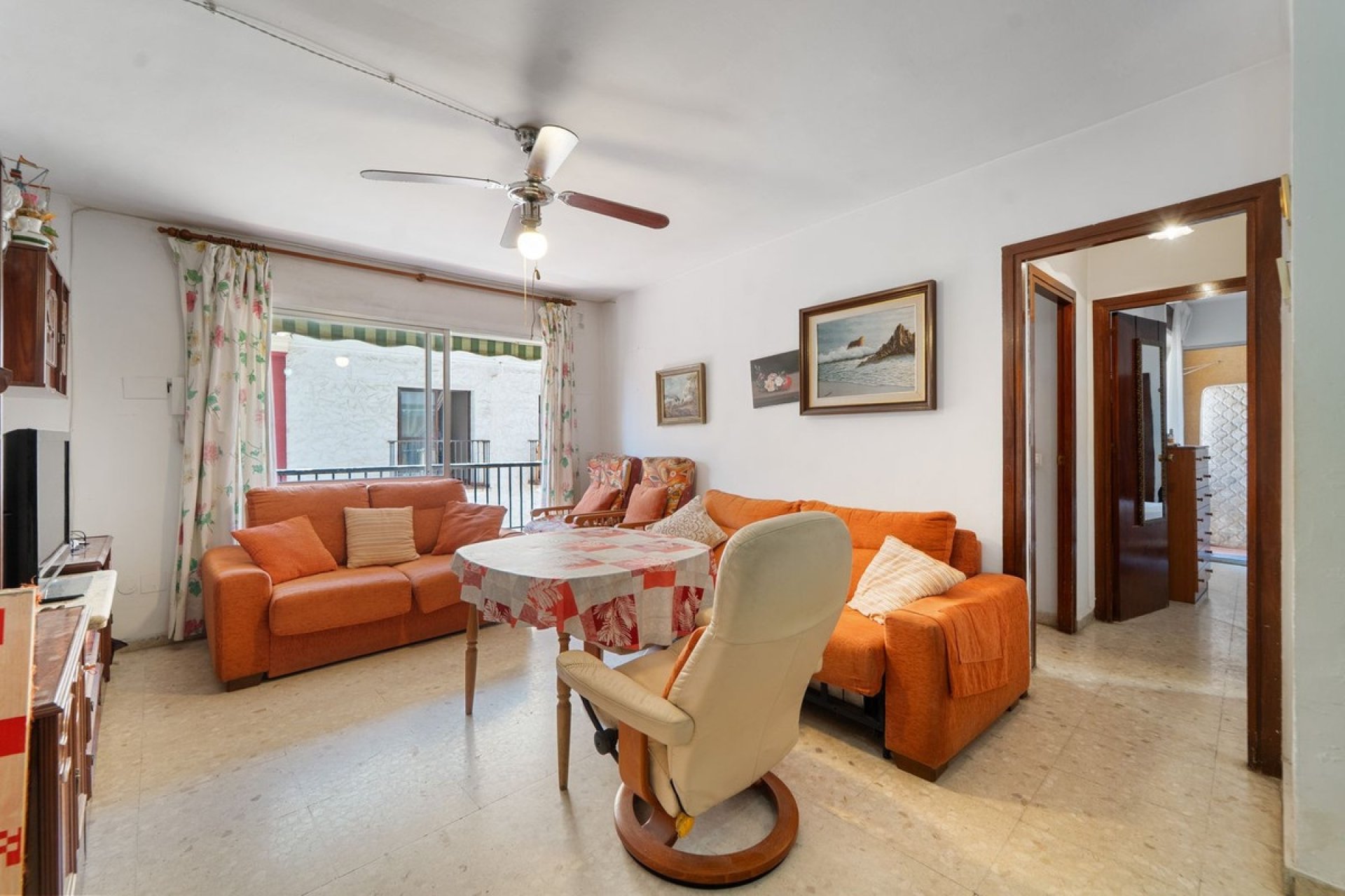 Wiederverkauf - apartment - Fuengirola - Fuengirola Centro