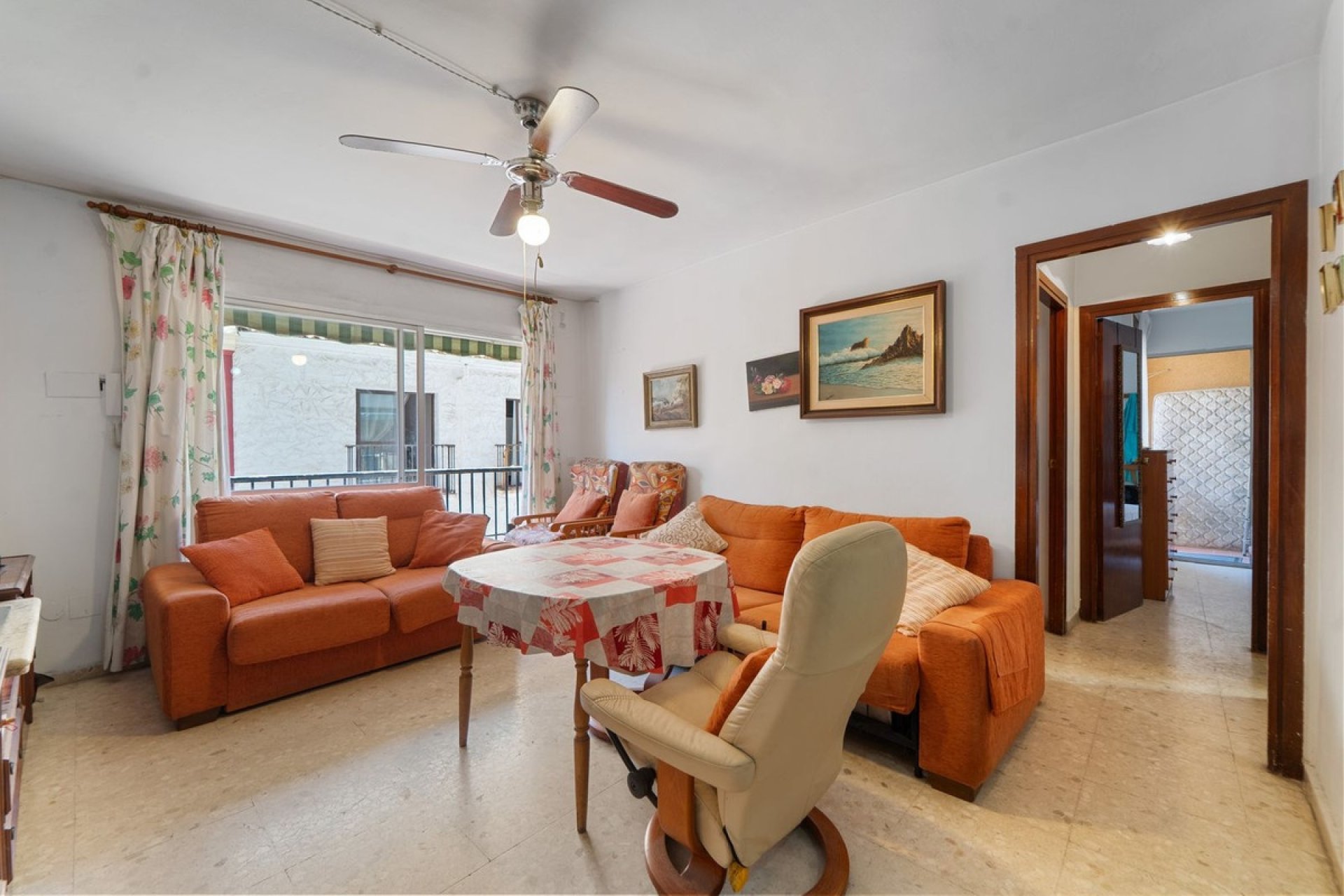Wiederverkauf - apartment - Fuengirola - Fuengirola Centro
