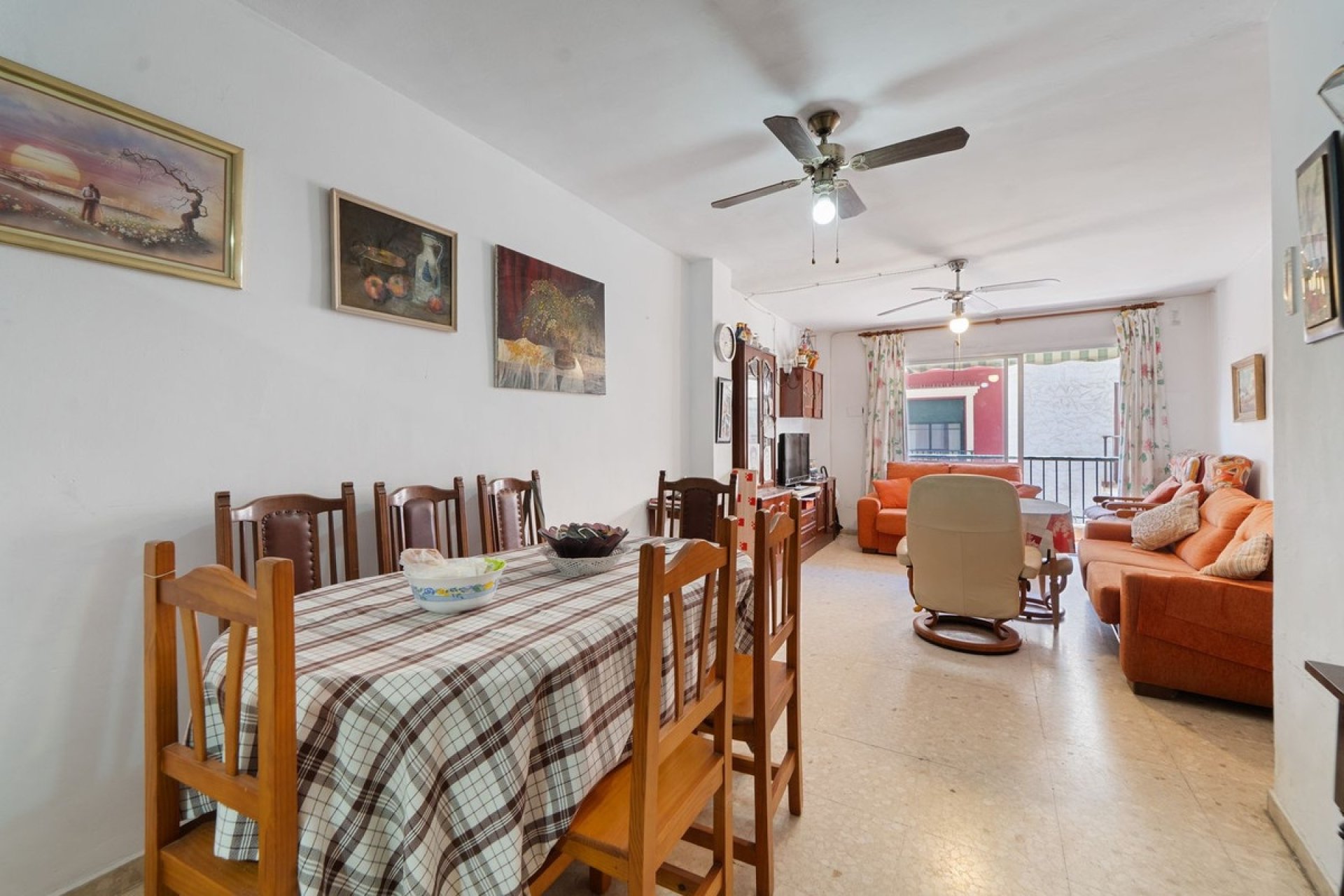 Wiederverkauf - apartment - Fuengirola - Fuengirola Centro