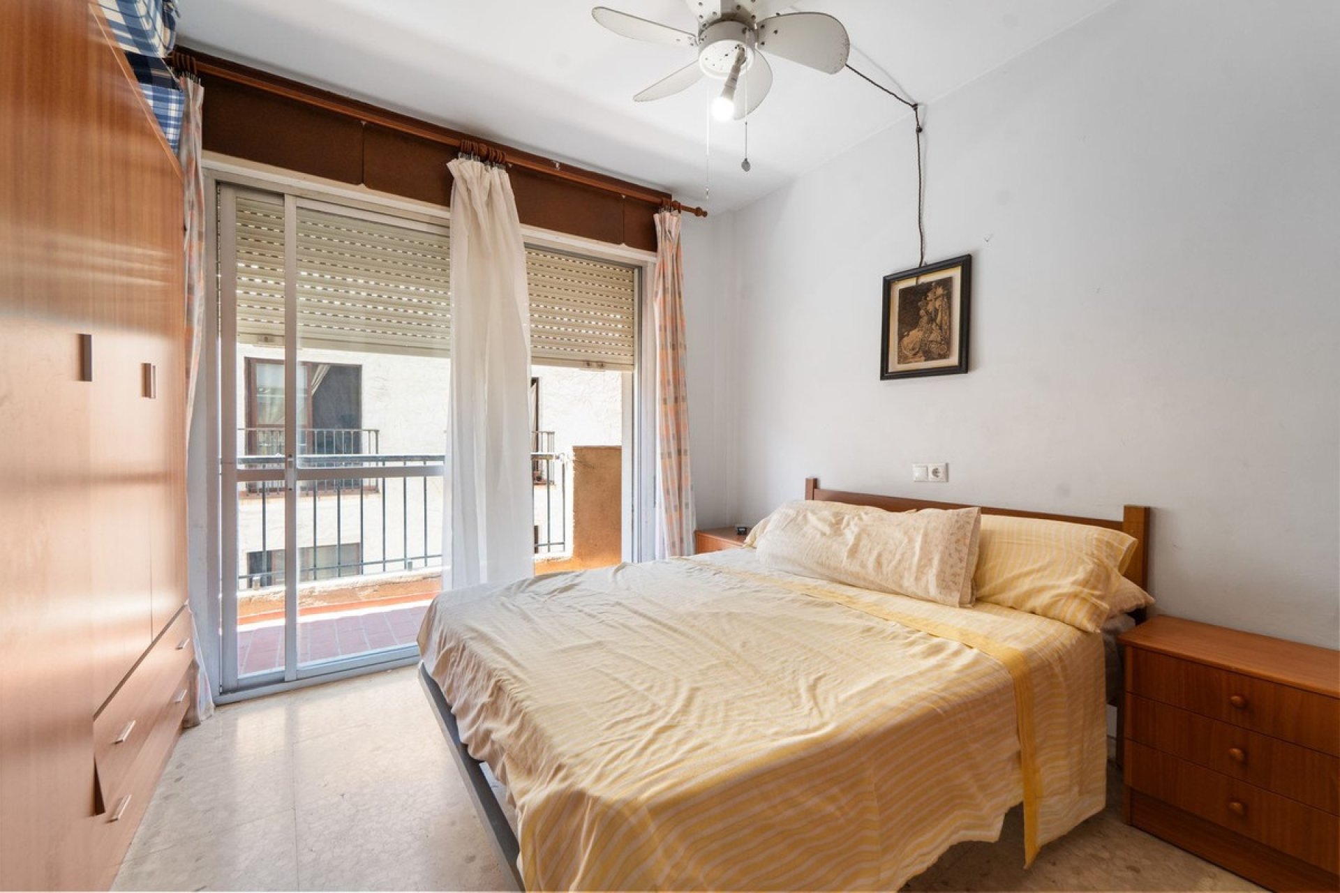 Wiederverkauf - apartment - Fuengirola - Fuengirola Centro