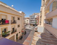 Wiederverkauf - apartment - Fuengirola - Fuengirola Centro