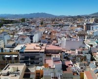 Wiederverkauf - apartment - Fuengirola - Fuengirola Centro