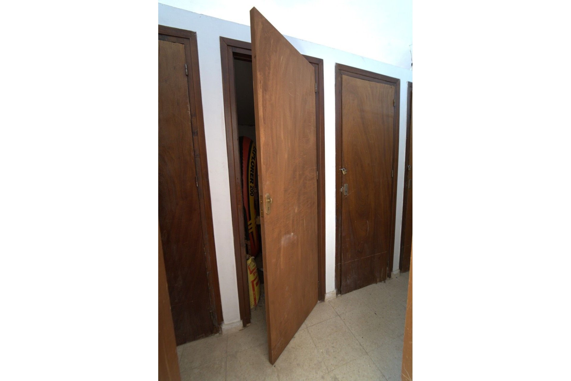 Wiederverkauf - apartment - Fuengirola - Fuengirola Centro
