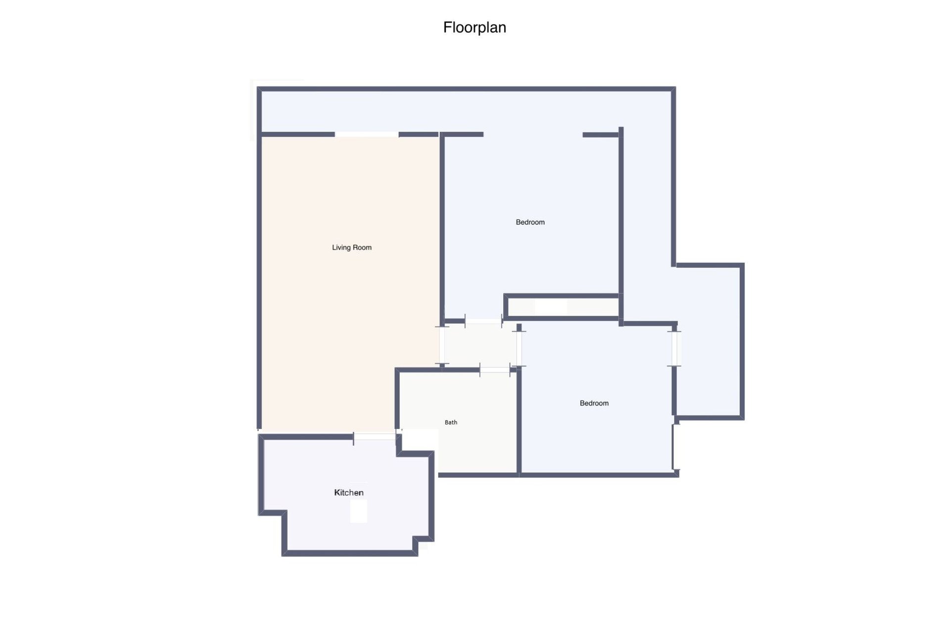 Wiederverkauf - apartment - Fuengirola - Fuengirola Centro