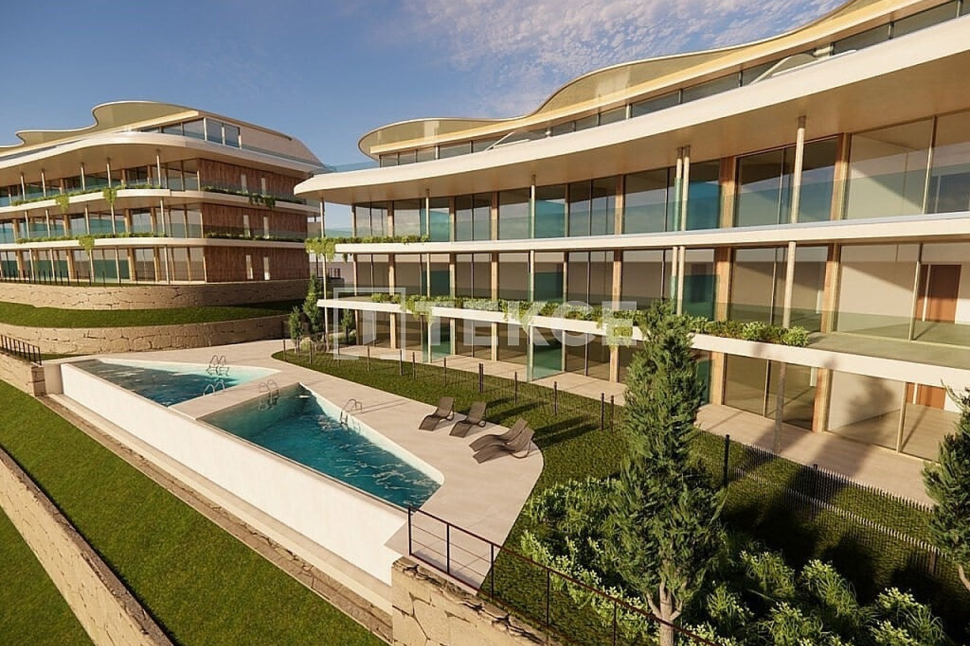 Wiederverkauf - apartment - Fuengirola - Fuengirola Centro
