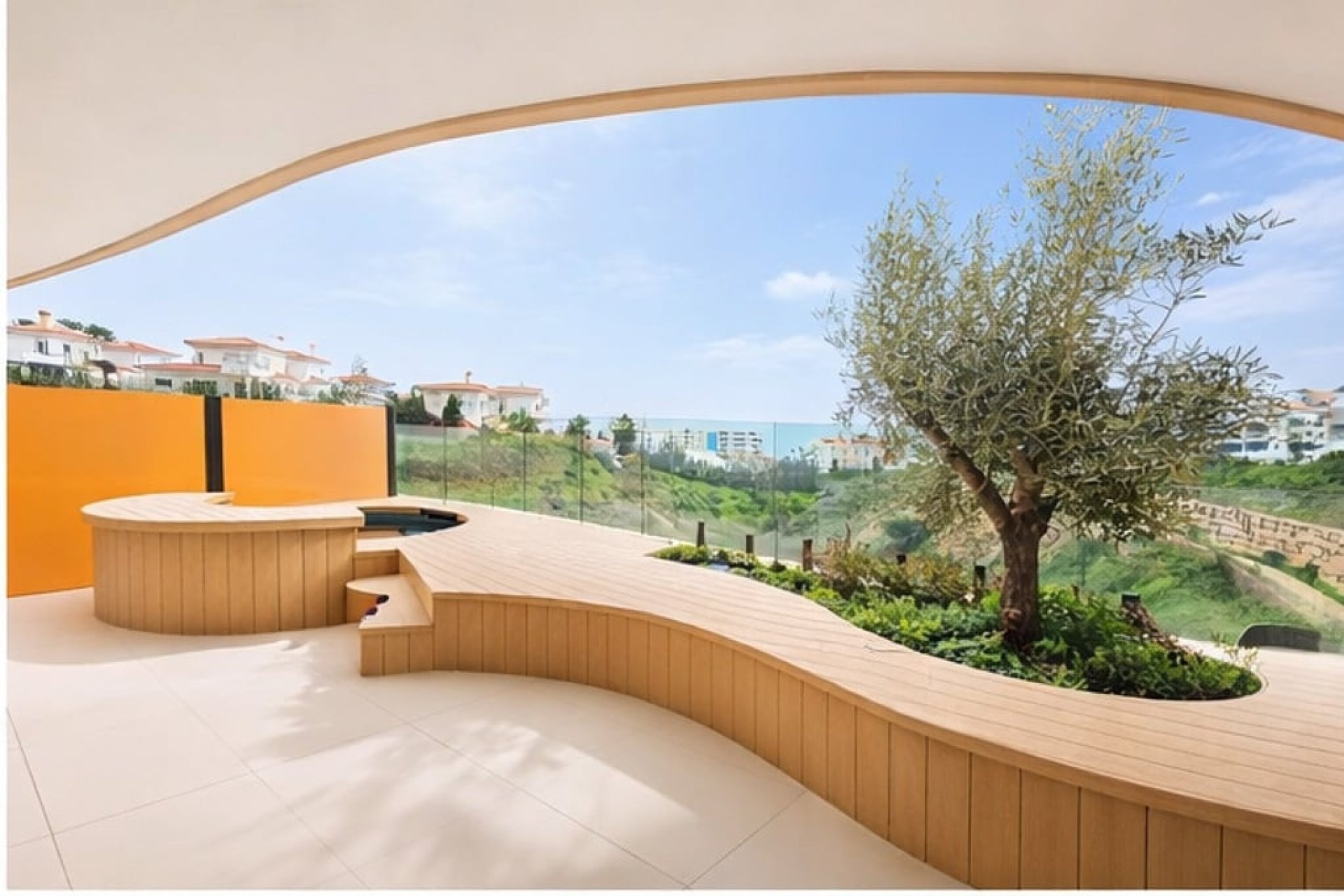 Wiederverkauf - apartment - Fuengirola - Fuengirola Centro