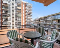 Wiederverkauf - apartment - Fuengirola - Fuengirola Centro