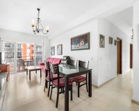 Wiederverkauf - apartment - Fuengirola - Fuengirola Centro