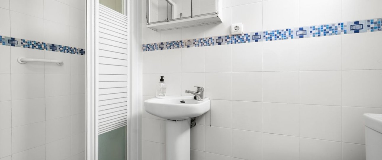 Wiederverkauf - apartment - Fuengirola - Fuengirola Centro