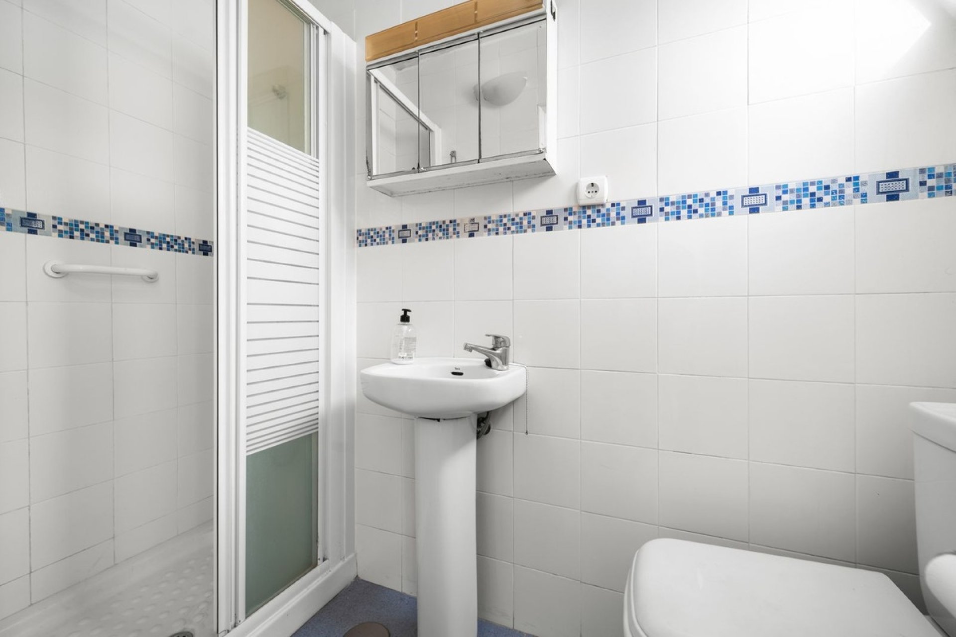 Wiederverkauf - apartment - Fuengirola - Fuengirola Centro