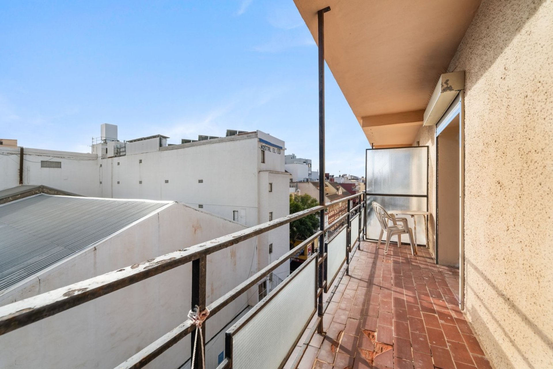 Wiederverkauf - apartment - Fuengirola - Fuengirola Centro