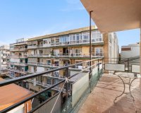 Wiederverkauf - apartment - Fuengirola - Fuengirola Centro
