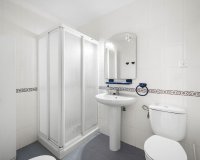 Wiederverkauf - apartment - Fuengirola - Fuengirola Centro