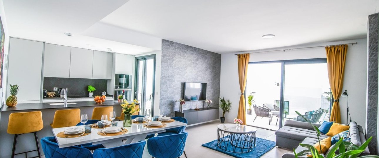 Wiederverkauf - apartment - Fuengirola - Fuengirola Centro