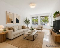 Wiederverkauf - apartment - Fuengirola - Fuengirola Centro