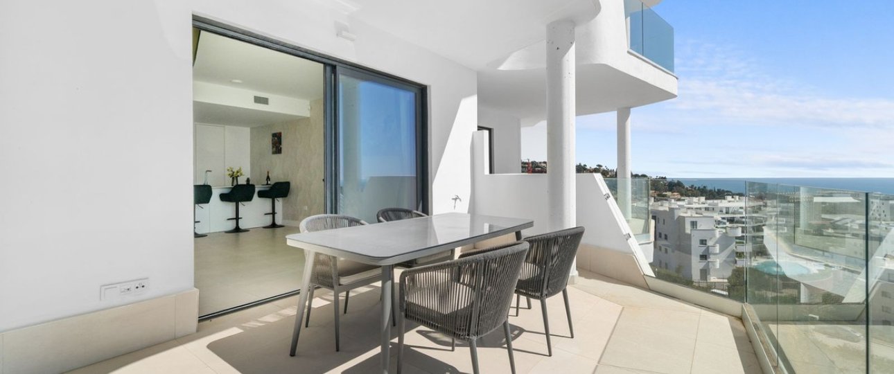 Wiederverkauf - apartment - Fuengirola - Fuengirola Centro