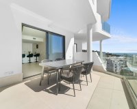 Wiederverkauf - apartment - Fuengirola - Fuengirola Centro