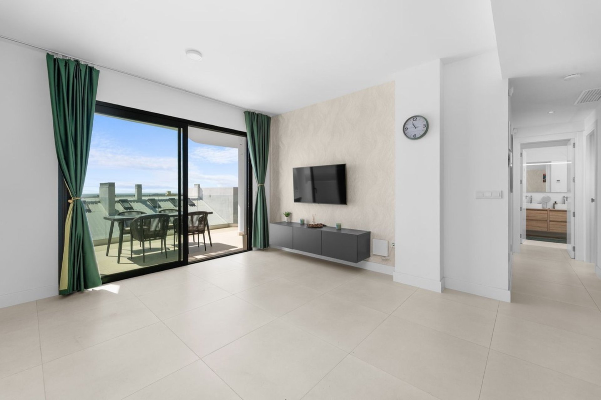 Wiederverkauf - apartment - Fuengirola - Fuengirola Centro